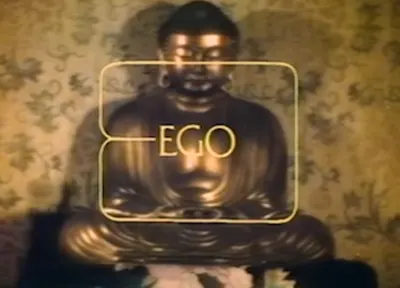 Cover image for Essential Lectures 02: Ego