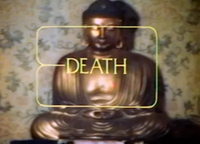 Cover image for Essential Lectures 08: Death