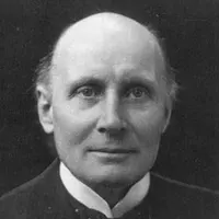 Portrait of Alfred North Whitehead