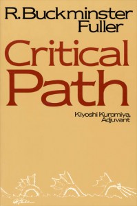 Cover image for Critical Path