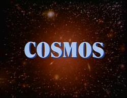 Cover image for Cosmos 01: The Shores of the Cosmic Ocean