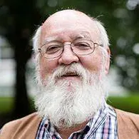 Portrait of Daniel Dennett