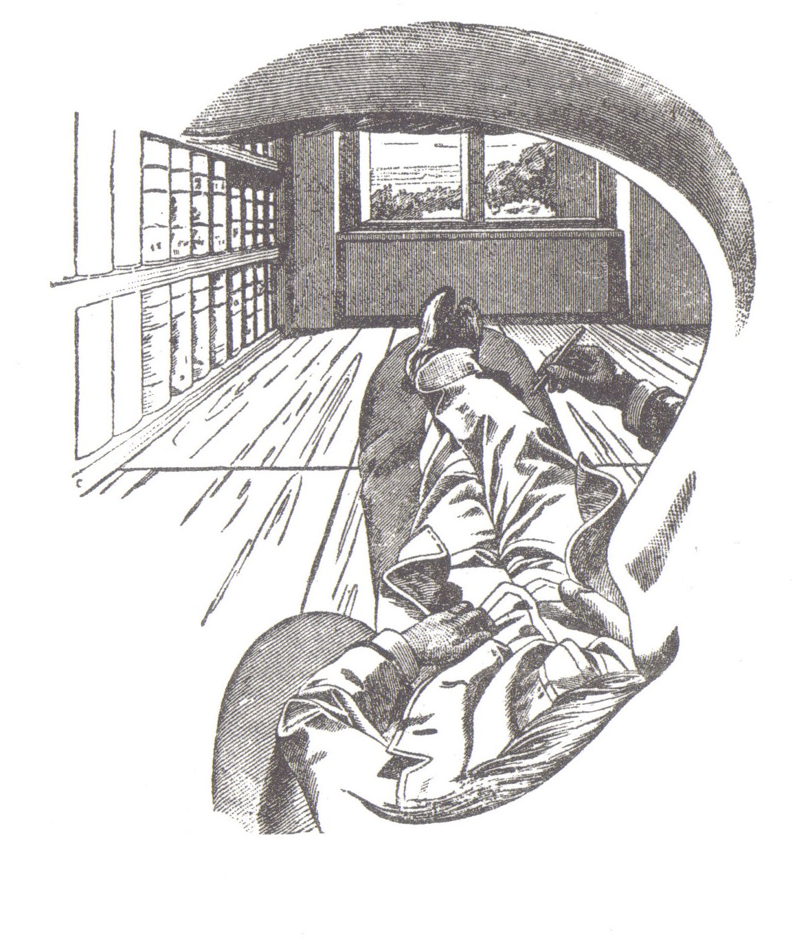 Cover image for Inner Perspective