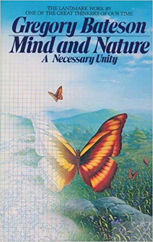 Cover image for Mind and Nature: A Necessary Unity