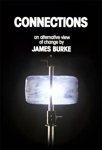 Cover image for Connections, Episode 2: Death in the Morning