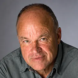 Portrait of John Stewart