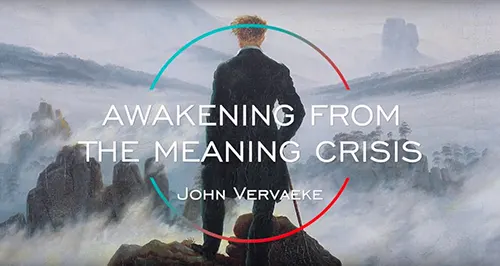 Cover image for Awakening from the Meaning Crisis 10: Consciousness