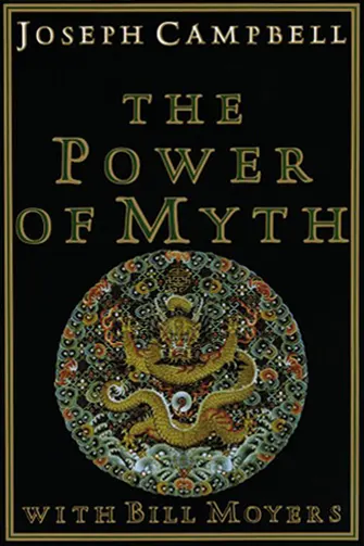 Cover image for The Power of Myth, Part 4: Sacrifice and Bliss