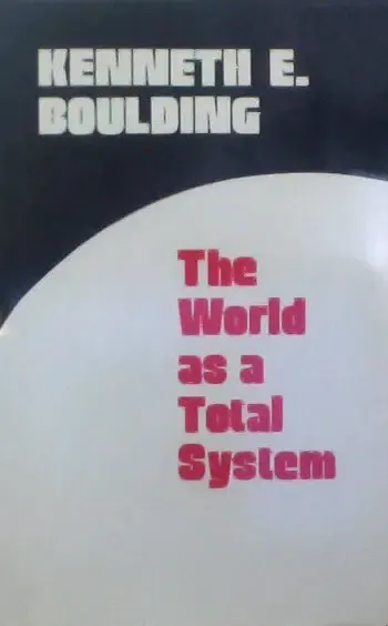 Cover image for The World as a Total System