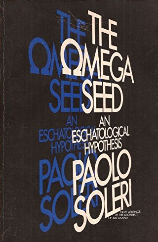 Cover image for The Omega Seed: An Eschatological Hypothesis