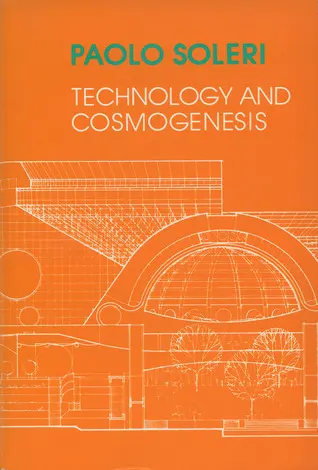 Cover image for Technology and Cosmogenesis