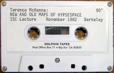 Cover image for New and Old Maps of Hyperspace