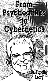 Cover image for From Psychedelics to Cybernetics